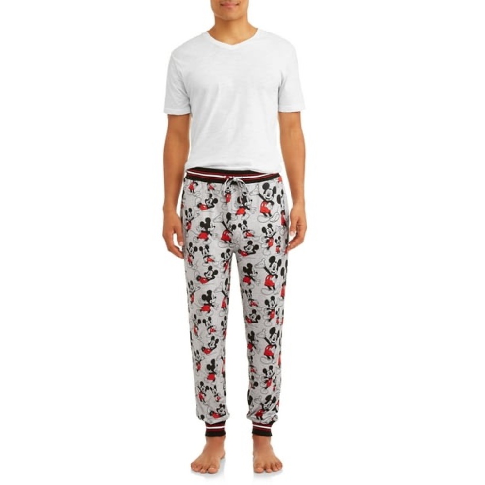 DISNEY PAJAMA PANTS
